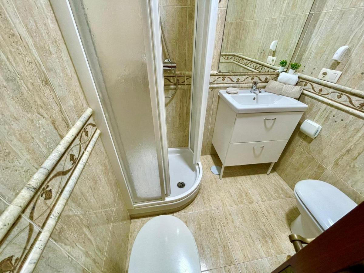 Gatu Villa Gadir, Preferente Mayores De 25 Anos Y Familias Cádiz Exterior photo